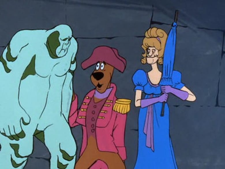 Scooby-Doo, Where Are You? Season 2 Episode 8