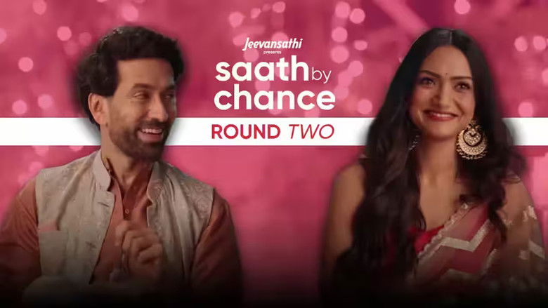 Still image for Saath By Chance season 1 episode 1: Round Two Still image for Saath By Chance season 1 episode 1: Round Two