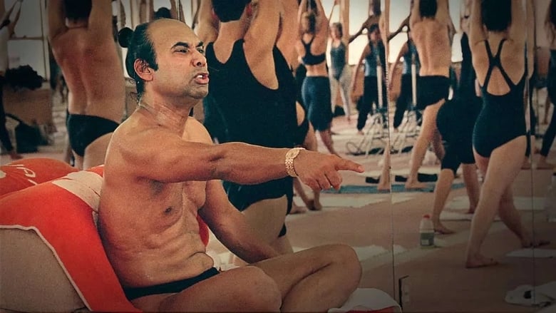 Bikram: jogin, guru, przestępca seksualny (2019)