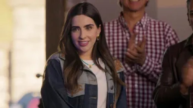 Still image for Monteverde season 1 episode 16: Episode 16