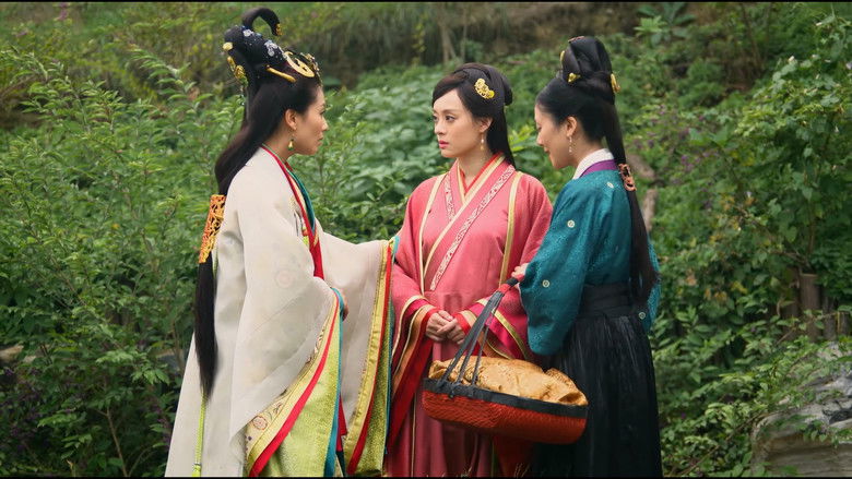 Still image for Legend of Mi Yue season 1 episode 33: Episode 33 Still image for Legend of Mi Yue season 1 episode 33: Episode 33