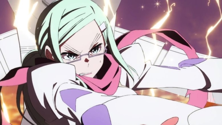 Planet With: 1×6 Todos os Episodios Online - AnimePlay