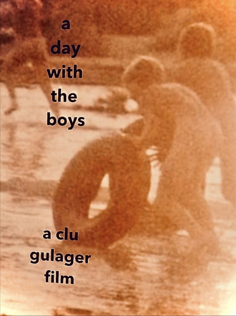 Imatge de A Day with the Boys