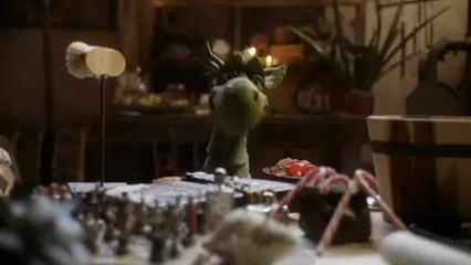 Still image for Flin & Flo season 1 episode 8: Episode 8