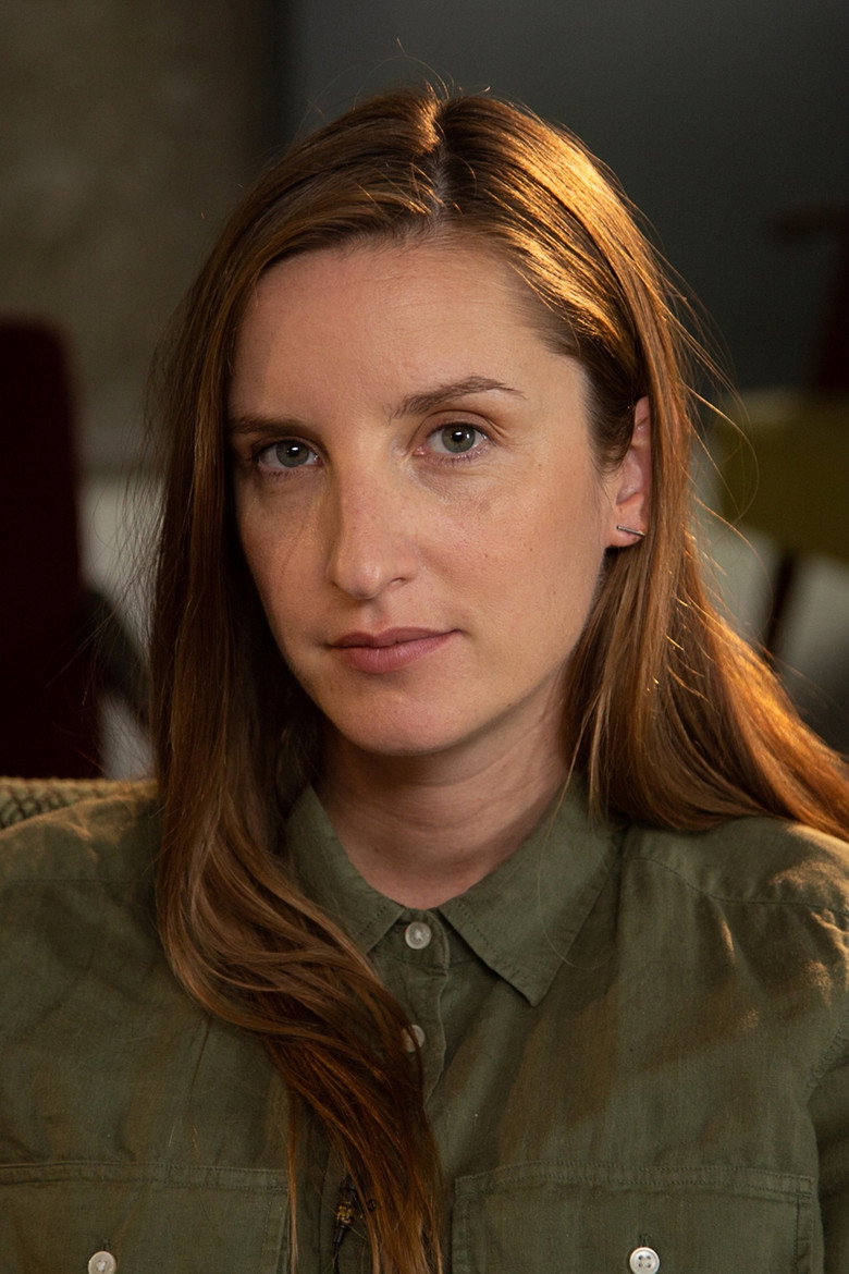 Urša Menart photo