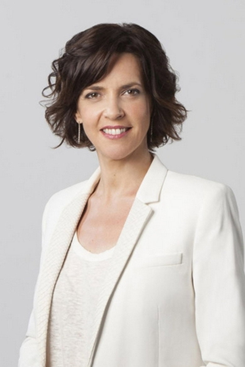 Nathalie Renoux photo