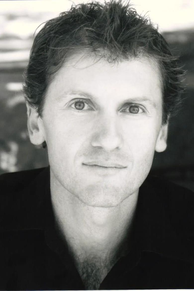 Nicholas Cassim photo 4