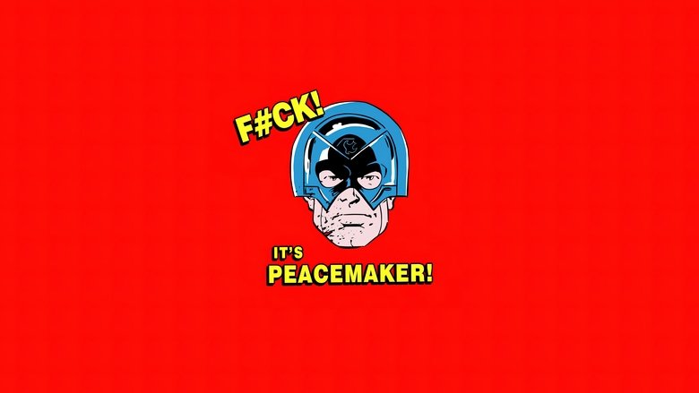 Peacemaker (2022)