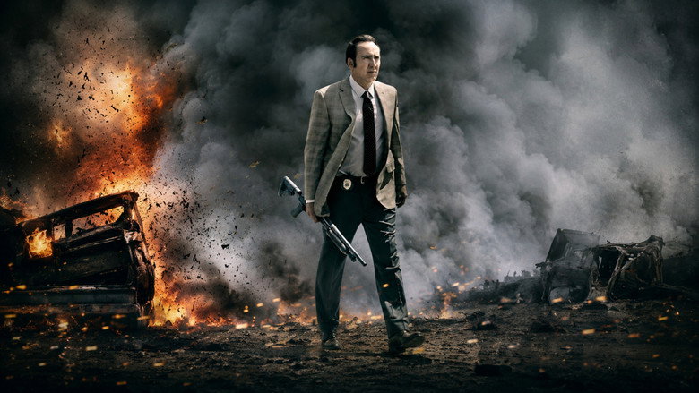 Vengeance 9