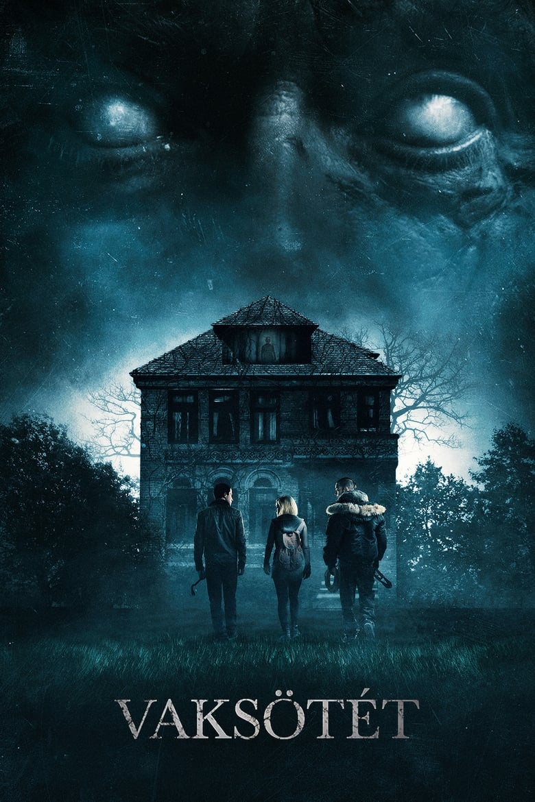 Vaks&ouml;t&eacute;t (2016)