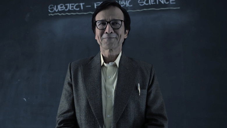 Still image for Shekhar Home season 1 episode 5: "M" For Mastermind Still image for Shekhar Home season 1 episode 5: "M" For Mastermind