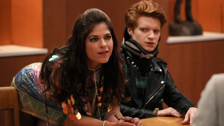 Still from Heathers - Season 1 Episode 6