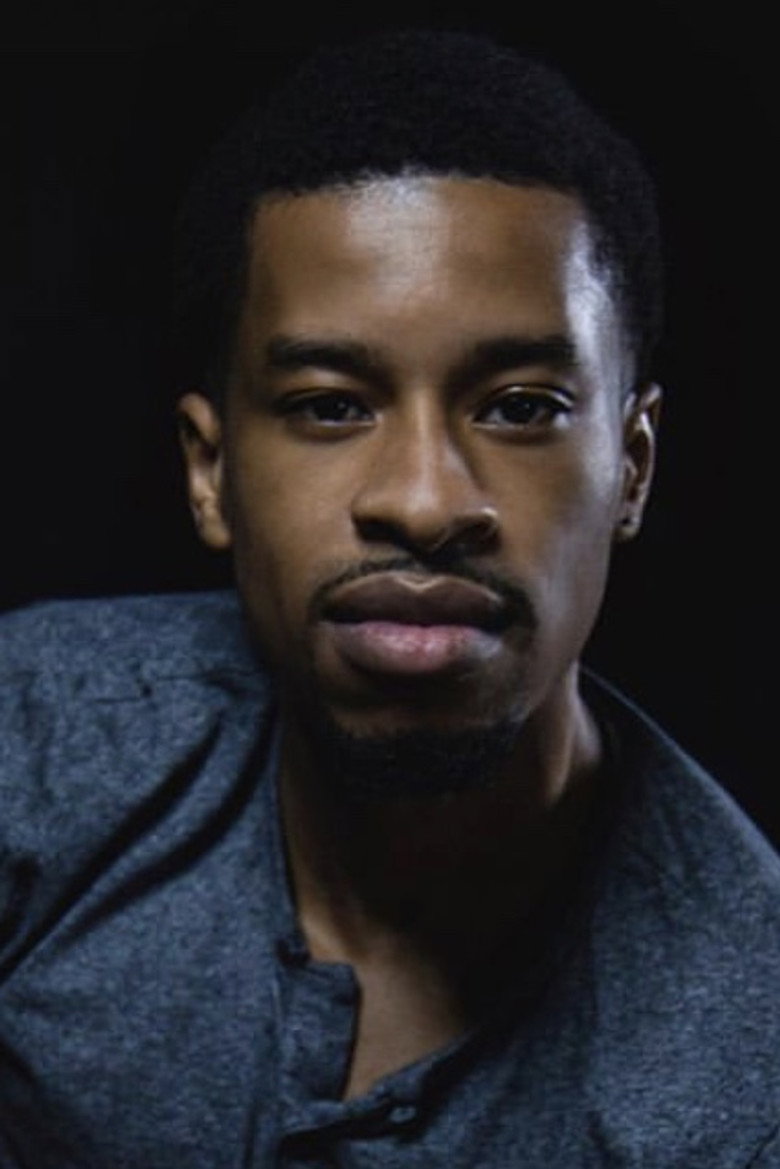 Jelani Jeffries photo 2