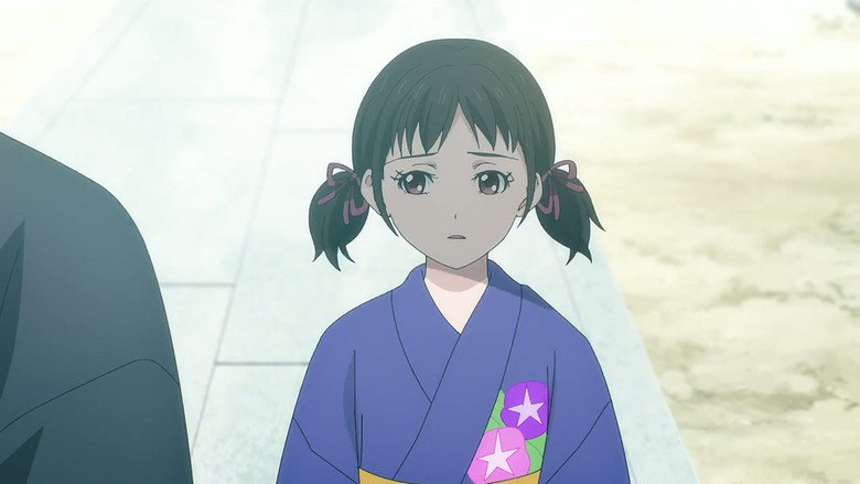Still from Sword of the Demon Hunter - Season 1 Episode 24