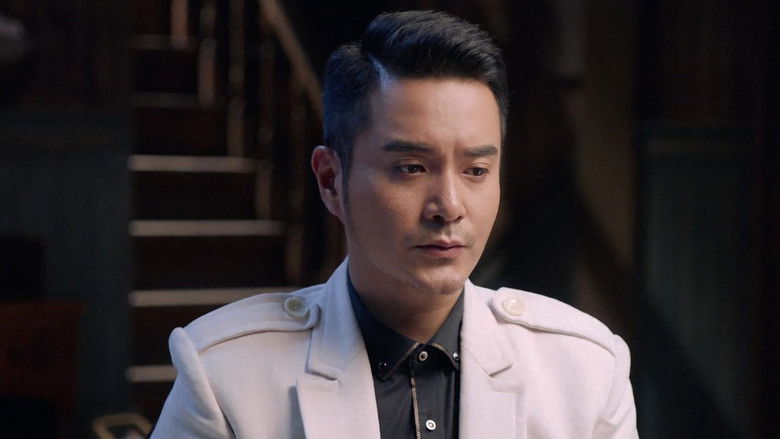 Still image for Shanghai Picked Flowers season 1 episode 44: Episode 44