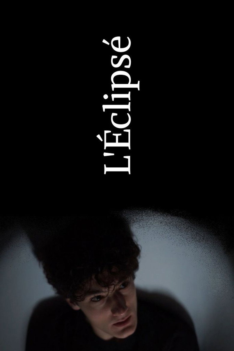 Imatge de L'Éclipsé