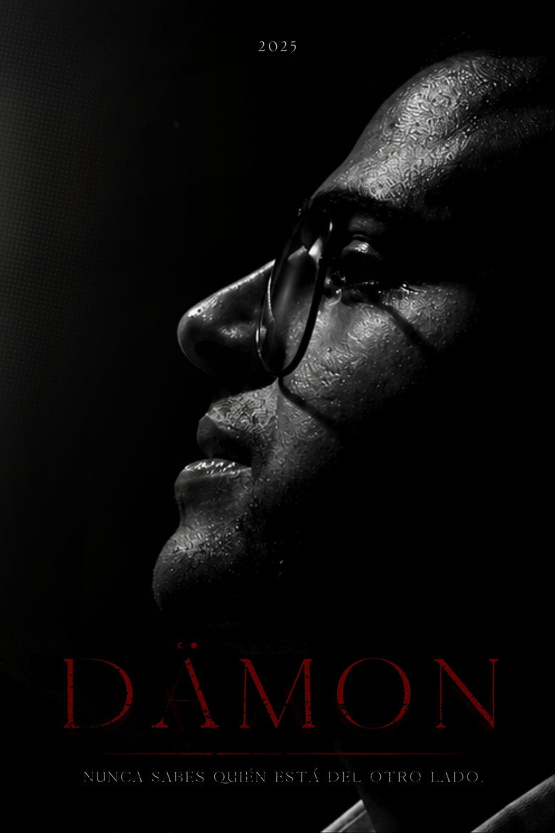 Imatge de DÄMON
