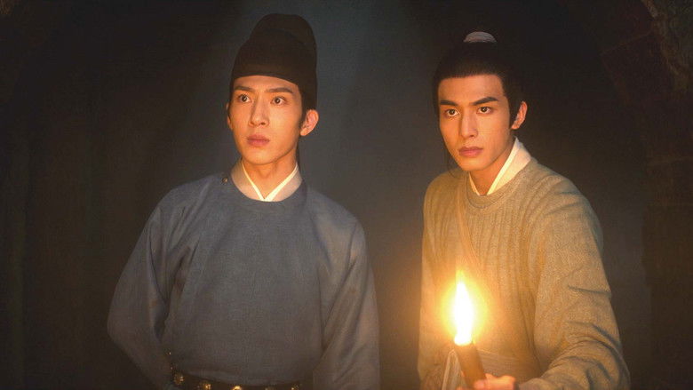 Still image for A League of Nobleman season 1 episode 8: Episode 8 Still image for A League of Nobleman season 1 episode 8: Episode 8