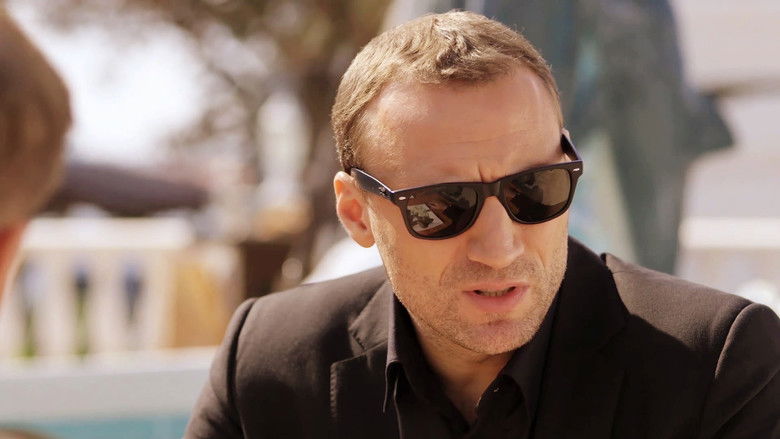 Still image for City Spies season 1 episode 9: Episode 9 Still image for City Spies season 1 episode 9: Episode 9