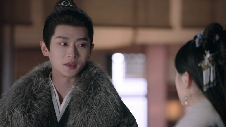 Still image for Legend of the Female General season 1 episode 34: Episode 34 Still image for Legend of the Female General season 1 episode 34: Episode 34