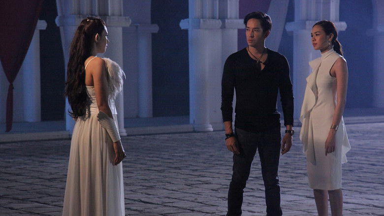 Still image for World of Himmapan season 1 episode 17: Episode 17