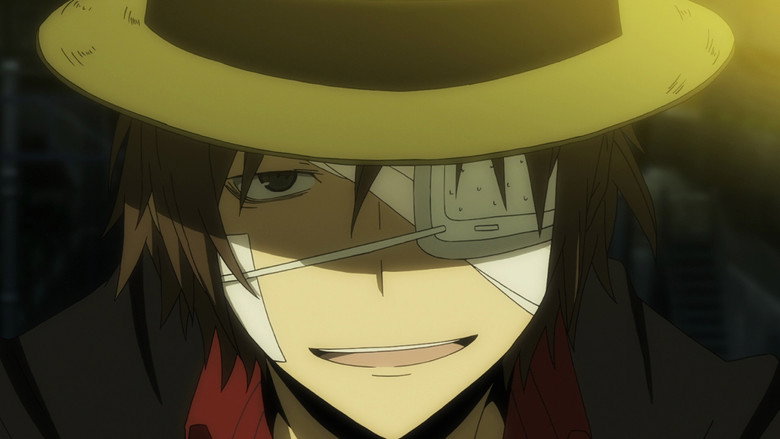 Still from Durarara!! - Season 2 Episode 6