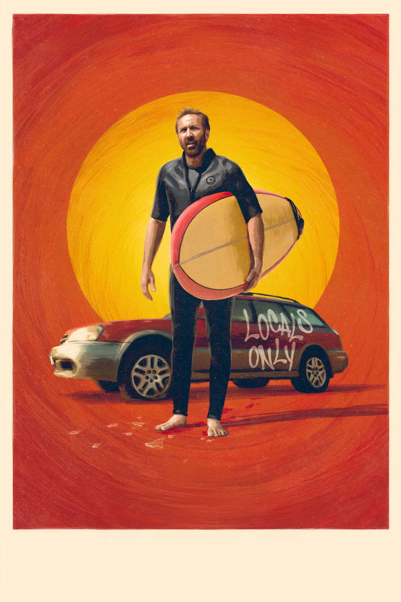 Imatge de The Surfer