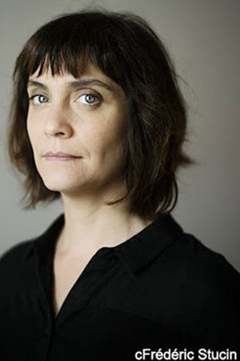 Jeanne Rosa photo 2