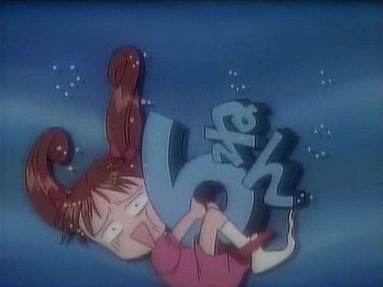 Still image for Kodocha season 1 episode 24: Math Mess