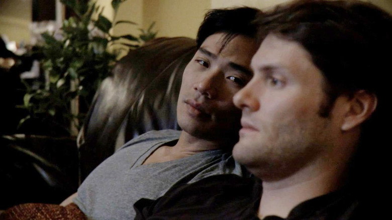 Still from Entwine