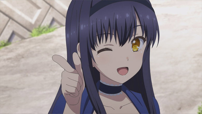 Still from Summer Pockets - Season 1 Episode 3
