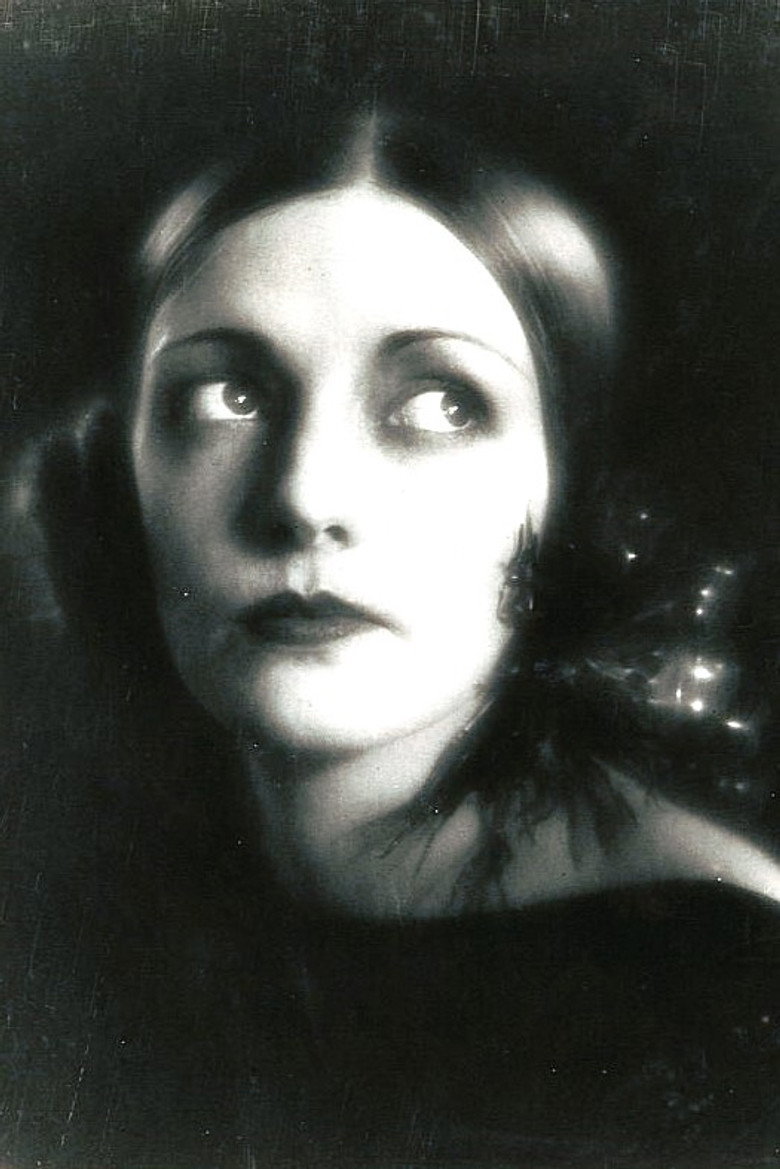Natacha Rambova photo 6