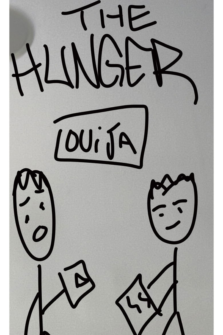 Imatge de The Hunger