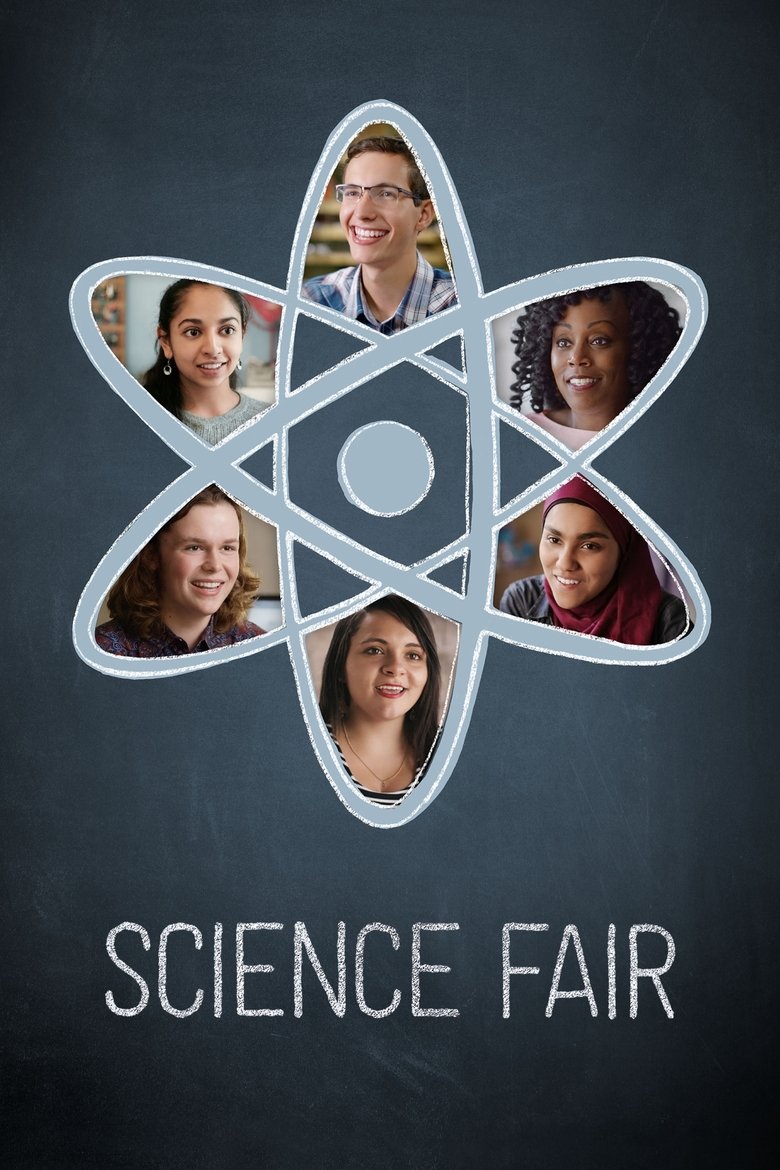 Science Fair (2018)