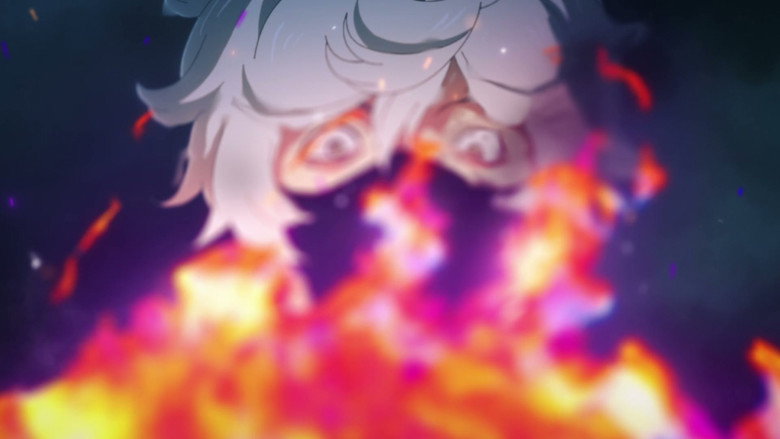 Still from Hell's Paradise - Season 1 Episode 18