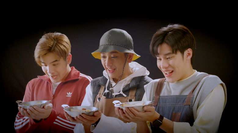 Still image for You Never Eat Alone season 1 episode 1: Episode 1 Still image for You Never Eat Alone season 1 episode 1: Episode 1