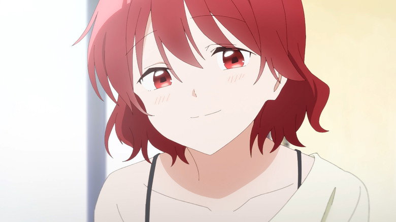 Still from 久保さんは僕を許さない - Season 1 Episode 2