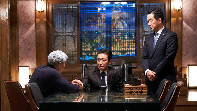 Still from Buried Hearts - Season 1 Episode 15