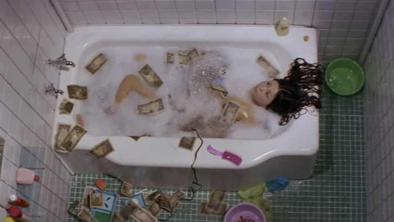 Image d'arrière-plan 2 du film Night Butterflies