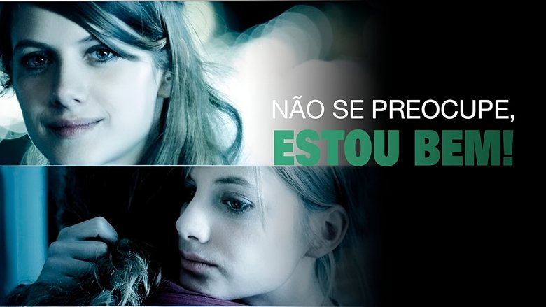 Don't Worry, I'm Fine (2006)