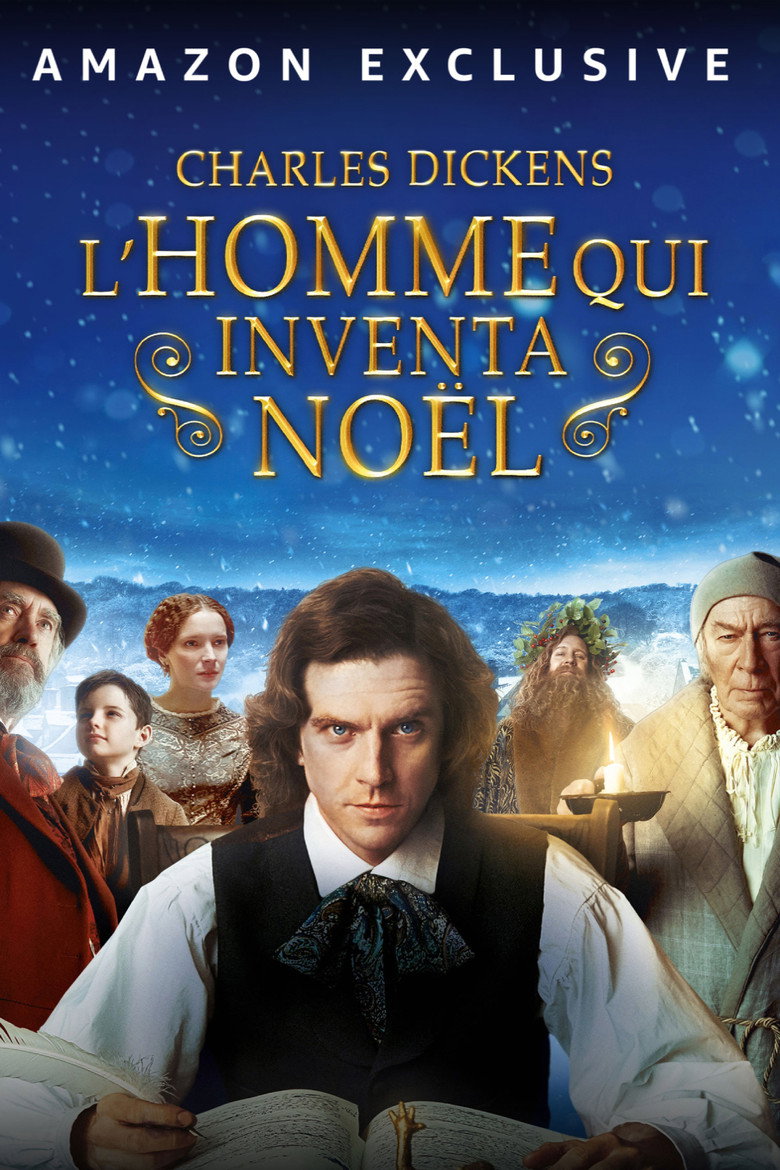 Póster la Película