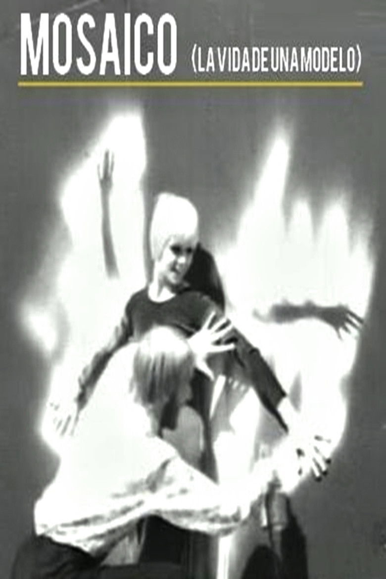 Imatge de Mosaico (La vida de una modelo)