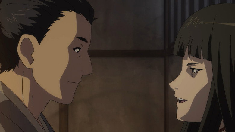 Still from ดาบล่าพญามาร โดโรโระ - ซีซัน 1 ตอน 7
