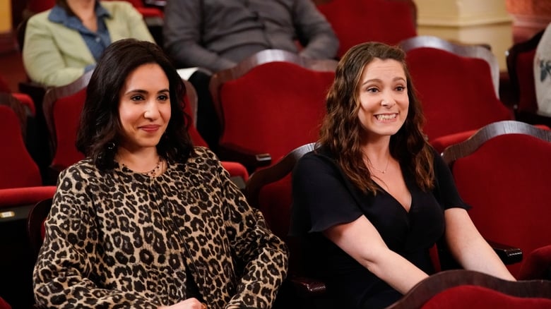 Crazy Ex-Girlfriend Season 4 Episode 14