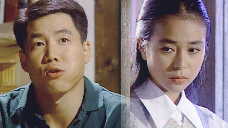 Still image for Sandglass season 1 episode 14: Episode 14