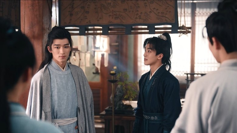 Still image for The Wanted Detective season 1 episode 16: Episode 16 Still image for The Wanted Detective season 1 episode 16: Episode 16