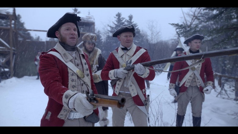Still from Frontier - Season 3 Episode 5
