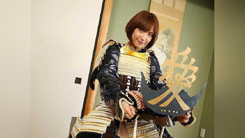 Still image for Yoroi Bijo season 1 episode 5: Episode 5