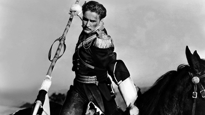 Imatge de La càrrega de la brigada lleugera