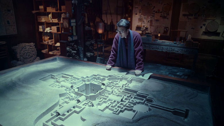 Still image for The Mystic Nine season 1 episode 26: Episode 26 Still image for The Mystic Nine season 1 episode 26: Episode 26